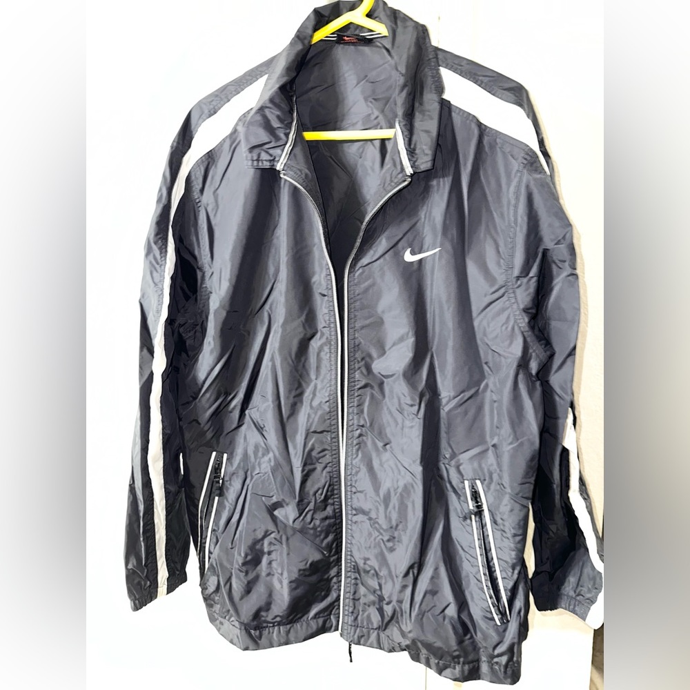 Nike Vintage Jacket